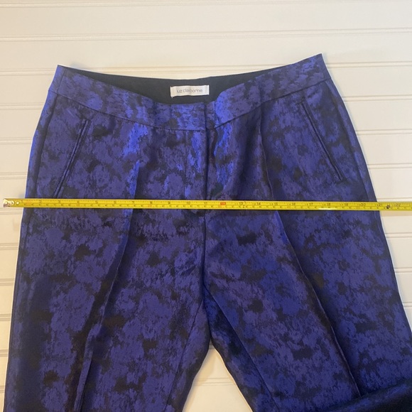 Liz Claiborne Ankle Pants Size 10 - Picture 14 of 14